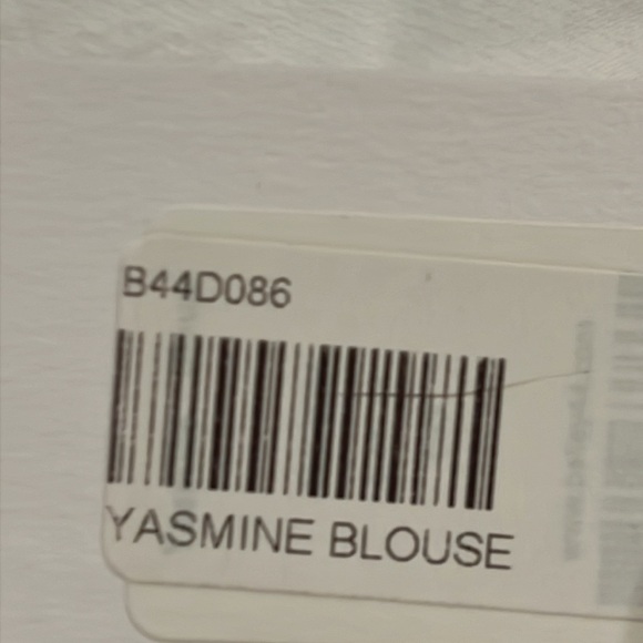 Bailey 44 white blow - brand new with tags - Picture 4 of 4